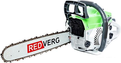 Бензопила RedVerg RD-GC50-16