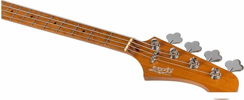 Бас-гитара JET JJB-300 VYW