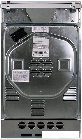 Кухонная плита Hansa FCEW53001