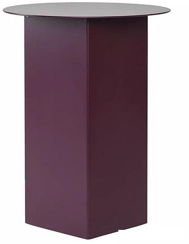 Журнальный столик Bergenson Bjorn Silje BB0000490 (сливовый)