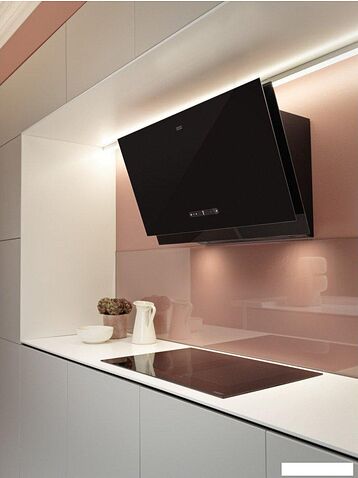 Варочная панель Franke FMA 654 I F KL BK 108.0704.935