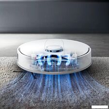Робот-пылесос Tefal X-PLORER Serie 140 RG9177WH