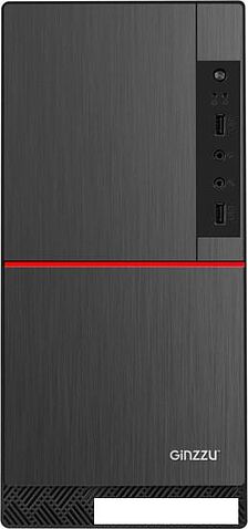 Корпус Ginzzu B190