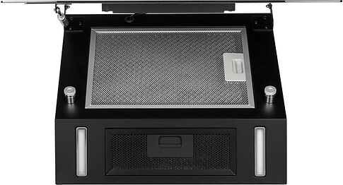 Кухонная вытяжка ZorG Polo 1080 60 S-GS (черный)