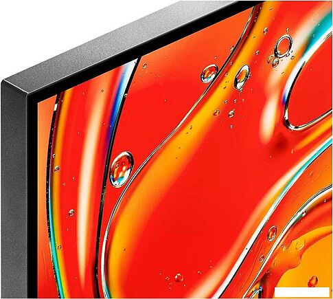 MiniLED телевизор Sony Bravia 7 K-65XR70
