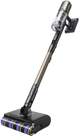 Пылесос Dreame Z40 AquaCycle Pro VRV63F (евровилка, серый)