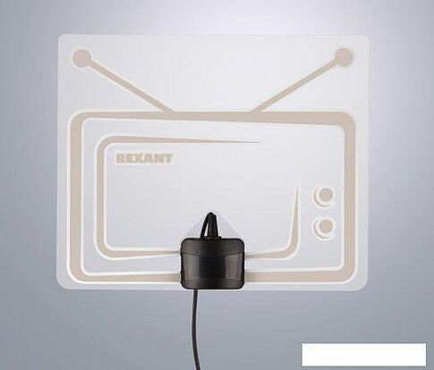 ТВ-антенна Rexant FLEX Ag-719
