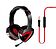 Наушники с микрофоном A4Tech Bloody G500