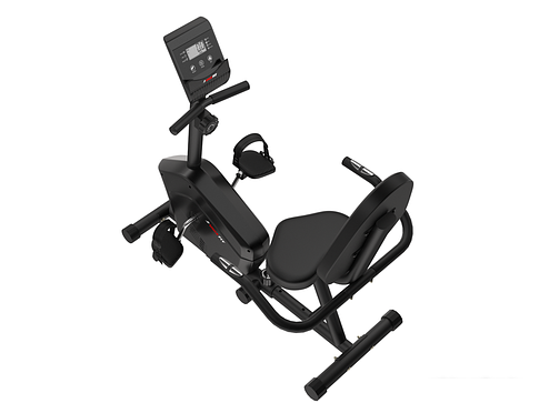 Велотренажер Unixfit BR-340 Compact