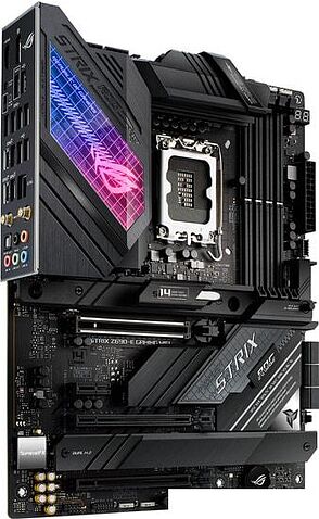 Материнская плата ASUS ROG Strix Z690-E Gaming WiFi