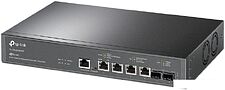 Управляемый коммутатор уровня 2+ TP-Link TL-SX3206HPP