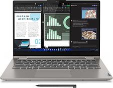 Ноутбук 2-в-1 Lenovo ThinkBook 14s Yoga G3 IRU 21JG0007RU