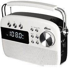 Радиоприемник Ritmix RPR-705