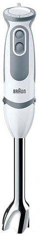 Погружной блендер Braun MultiQuick 5 Vario MQ 5207 WH