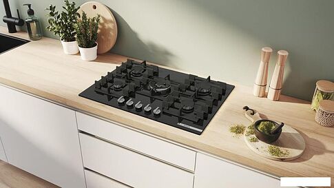 Варочная панель Bosch Serie 6 PPQ7A6I40