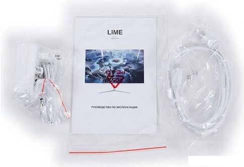 Монитор Lime Z270Z V2
