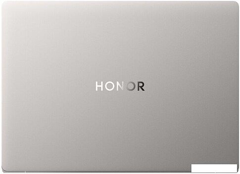 Ноутбук HONOR MagicBook Pro 14 2026 ZQC-P 5301ATEN