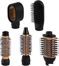 Фен-щетка Rombica RSF-001