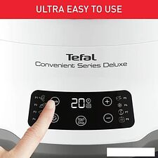 Пароварка Tefal VC502D Пароварка Tefal VC502D