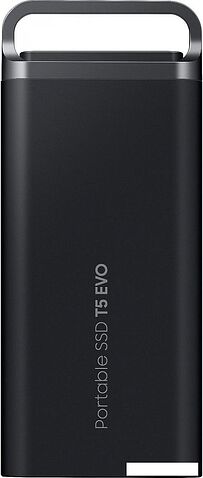 Внешний накопитель Samsung T5 EVO 4TB