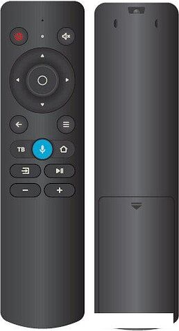 Телевизор Polar P42L31T2CSM (REV.3)