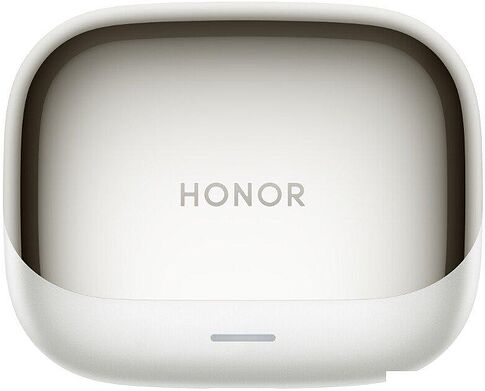 Наушники HONOR Earbuds 4 (белый, международная версия)