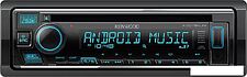 CD/MP3-магнитола Kenwood KDC-154UM