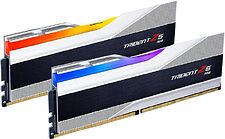 Оперативная память G.Skill Trident Z5 RGB 2x32ГБ DDR5 5600МГц F5-5600J2834F32GX2-TZ5RS