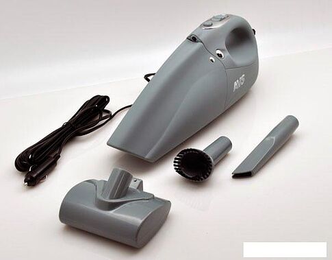 Автомобильный пылесос AVS Turbo PA-1020