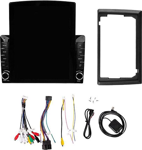 Автомагнитола ACV AD-9701