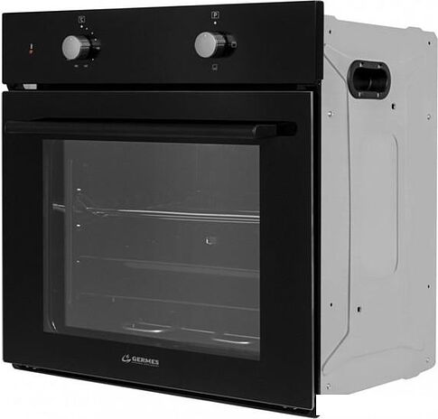 Электрический духовой шкаф GrandGermes OLE-60BK-03
