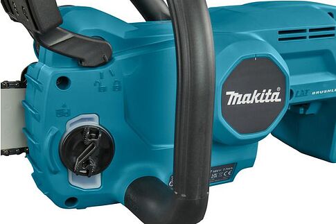 Аккумуляторная пила Makita DUC307Z (без АКБ)