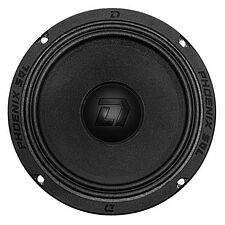 Мидбас DL Audio Phoenix SQL 165 Мидбас DL Audio Phoenix SQL 165
