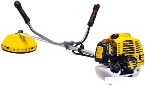 Триммер Champion Т523S-2