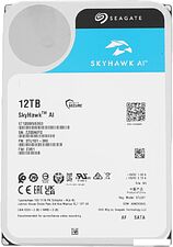 Жесткий диск Seagate SkyHawk AI 12TB ST12000VE003