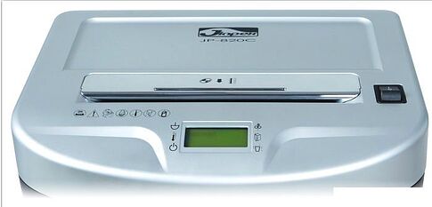 Шредер Jinpex JP-830C