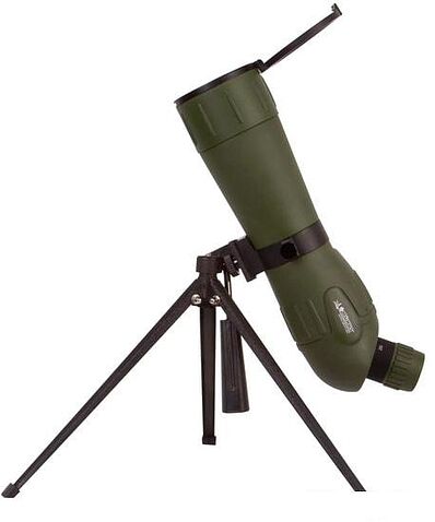 Подзорная труба Konus Konuspot-60C 20-60x60