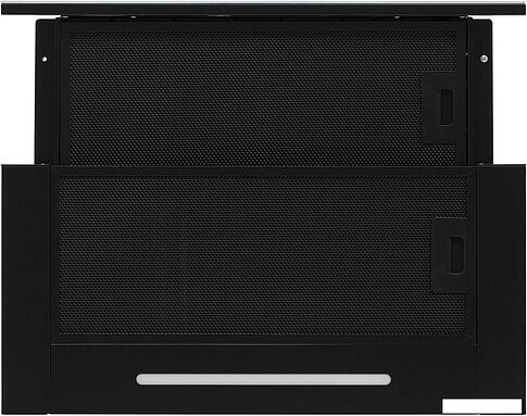 Кухонная вытяжка Krona Kamilla F MAX 600 black SGC AO КА-00009800 (черный)