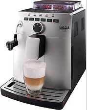 Кофемашина Gaggia Naviglio Deluxe 8749/11