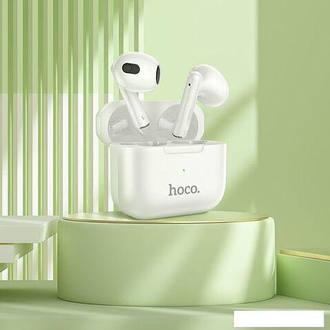 Наушники Hoco EW30 (белый)