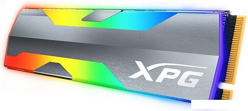 SSD A-Data XPG Spectrix S20G 500GB ASPECTRIXS20G-500G-C