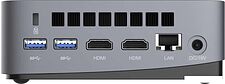 Компактный компьютер IRBIS SmartDesk IMFPC130