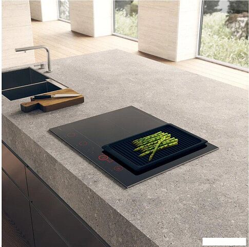 Варочная панель ASKO HID654GC