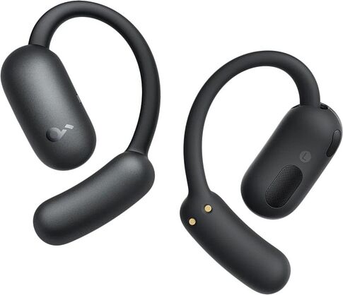 Наушники Anker Soundcore AeroFit 2 (черный)