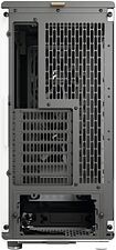 Корпус Fractal Design North Chalk White TG Clear FD-C-NOR1C-04 Корпус Fractal Design North Chalk White TG Clear FD-C-NOR1C-04
