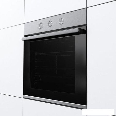 Электрический духовой шкаф Gorenje BO6727E03X