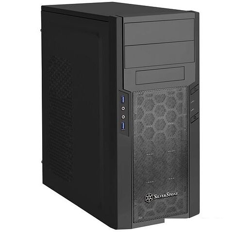 Корпус SilverStone Precision PS13 SST-PS13B