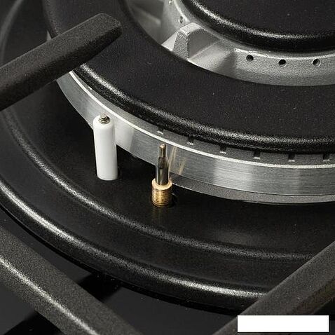 Варочная панель DeLonghi GRETA 6GW NB