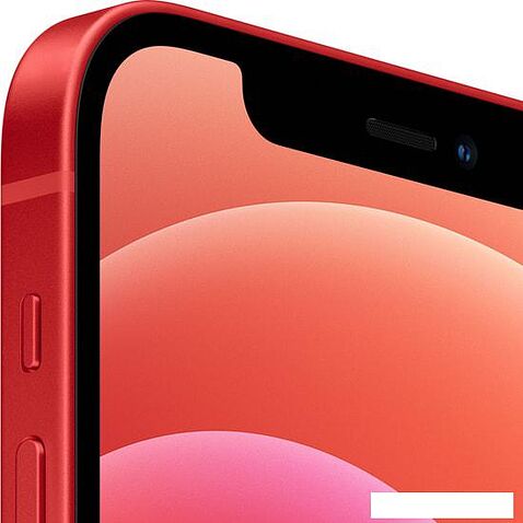 Смартфон Apple iPhone 12 128GB (PRODUCT)RED