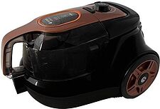 Пылесос Vitek VT-8117 BK